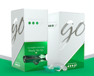 ホームホワイトニング